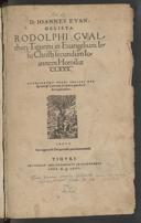 Titelblatt