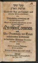 Titelblatt