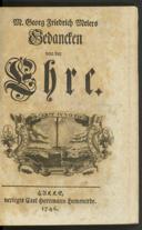 Titelblatt