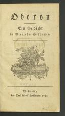 Titelblatt