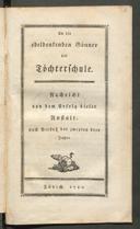 Titelblatt