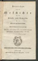 Titelblatt