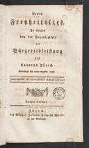 Titelblatt