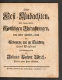 Titelblatt