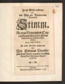 Titelblatt
