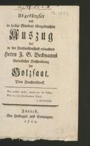 Titelblatt