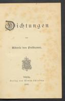 Titelblatt
