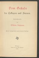 Titelblatt