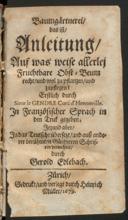 Titelblatt