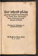 Titelblatt