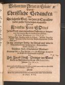 Titelblatt