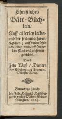 Titelblatt