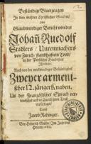 Titelblatt