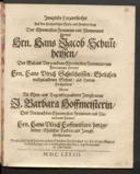 Titelblatt