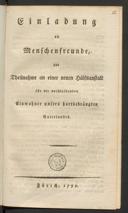 Titelblatt