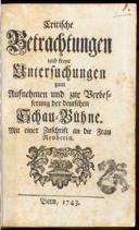 Titelblatt