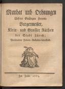 Titelblatt