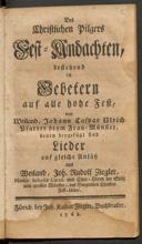 Titelblatt