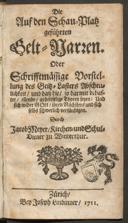 Titelblatt