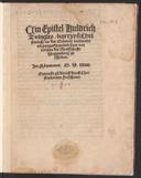 Titelblatt