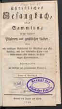 Titelblatt