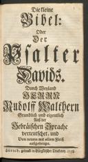 Titelblatt