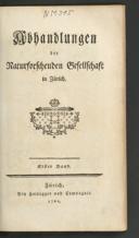 Titelblatt