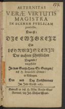 Titelblatt