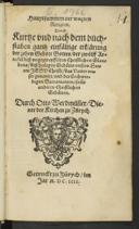 Titelblatt