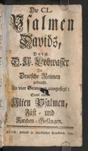 Titelblatt