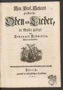 Titelblatt