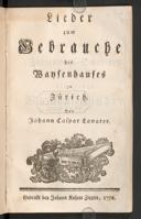 Titelblatt