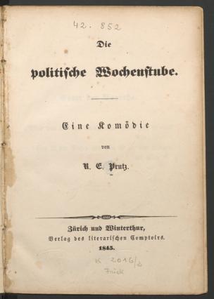 Zur Seitenansicht